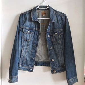 American Eagle Denim Jacket